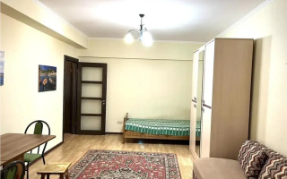 Продажа 1-комнатной квартиры, 34.6 м² - Продажа однокомнатных квартир в Алматы - страница 2