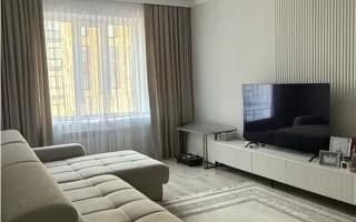 Продажа 3-комнатной квартиры, 84 м², ул. Дюсембекова, дом  83/1 - Продажа квартир в Караганде