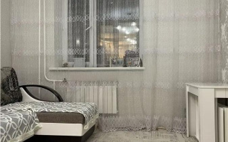 Продажа 2-комнатной квартиры, 38.7 м², пр. Жумабаева, дом  39 - Продажа квартир в Казахстане