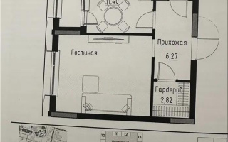 Продажа 1-комнатной квартиры, 43.38 м² - Продажа квартир в Астане - страница 5