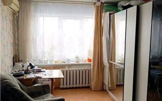 Продажа 3-комнатной квартиры, 66 м² - Продажа жилой и коммерческой недвижимости в Алматы