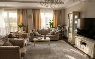 Продажа 4-комнатной квартиры, 166.5 м² - Продажа квартир в Бостандыкском р-не Алматы - страница 43