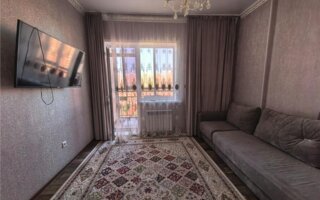 Продажа 2-комнатной квартиры, 52 м² - Аренда домов в Уральске