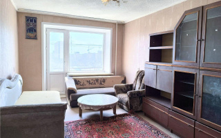 Продажа 2-комнатной квартиры, 45 м², пр. Строителей - Продажа  двухкомнатных квартир в Караганде с фото