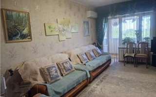 Продажа 3-комнатной квартиры, 69 м² - Продажа трехкомнатных квартир в Алматы - страница 23