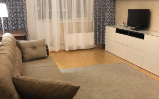 Аренда 1-комнатной квартиры, 33 м² - Аренда квартир помесячно в Казахстане