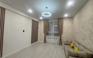 Продажа 2-комнатной квартиры, 50 м² - Продажа квартир в новостройках Алматы без посредников - страница 7