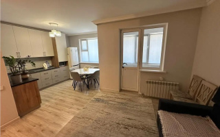 Продажа 1-комнатной квартиры, 35.4 м² - Продажа квартир в новостройках Астаны - страница 6