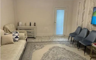 Продажа 3-комнатной квартиры, 88 м², ул. Чуланова, дом  141 - Продажа  трехкомнатных квартир в Алматы с фото