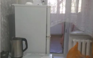 Продажа 1-комнатной квартиры, 32 м² - Продажа однокомнатных квартир от собственников в Караганде