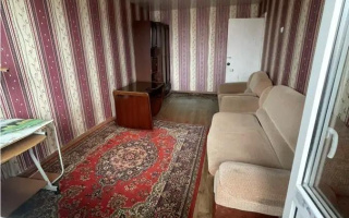 Продажа 2-комнатной квартиры, 56 м², ул. Университетская, дом  19 - Продажа  двухкомнатных квартир в Караганде