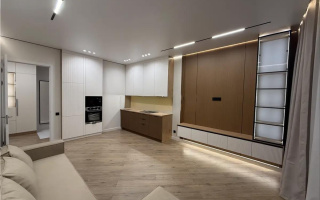 Продажа 2-комнатной квартиры, 50 м², ул. Сыганак, дом  28 - Продажа квартир в Казахстане