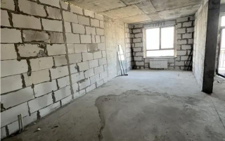 Продажа 2-комнатной квартиры, 63 м², пр. Рыскулова, дом  103/7 стр - Продажа  двухкомнатных квартир в Алматы с фото