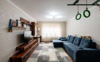 Продажа 4-комнатной квартиры, 70.1 м² - Продажа квартир в Казахстане - страница 1286