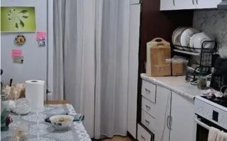 Продажа 2-комнатной квартиры, 53 м²