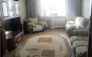 Продажа 3-комнатной квартиры, 87 м², пр. Момышулы, дом  10/2 - Продажа квартир в Астане с фото