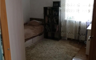 Продажа 1-комнатной квартиры, 33 м², ул. Караганды, дом  28 - Продажа квартир в Темиртау