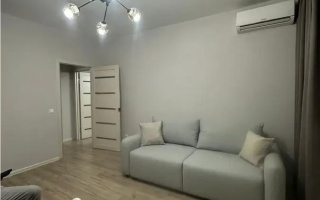 Продажа 2-комнатной квартиры, 45 м², ул. Курмангазы, дом  97 - Продажа  двухкомнатных квартир в Алматы с фото