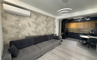 Продажа 3-комнатной квартиры, 80.6 м² - Продажа трехкомнатных квартир в монолитно-каркасном доме в Алматы - страница 3