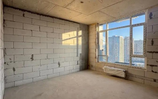 Продажа 1-комнатной квартиры, 43 м², пр. Туран, дом  39 стр - Продажа квартир в Астане без посредников с фото