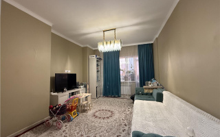 Продажа 3-комнатной квартиры, 73 м², пр. Шахтеров, дом  52б - Продажа  трехкомнатных квартир в Караганде