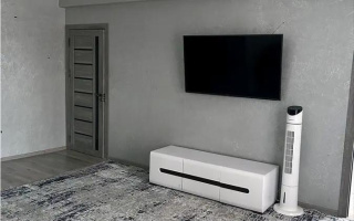 Продажа 2-комнатной квартиры, 63 м², ул. Жунисова, дом  10/16 - Продажа квартир в Алматы