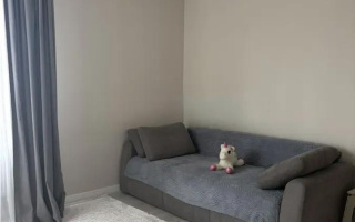 Продажа 2-комнатной квартиры, 60 м² - Продажа двухкомнатных квартир в монолитном доме в Астане