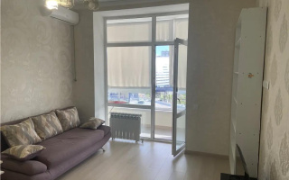 Продажа 2-комнатной квартиры, 39.2 м², пр. Туран, дом  46Б - Продажа квартир в Астане