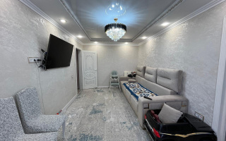 Продажа 3-комнатной квартиры, 61 м², 19 мкр. - Продажа  трехкомнатных квартир в Караганде с фото