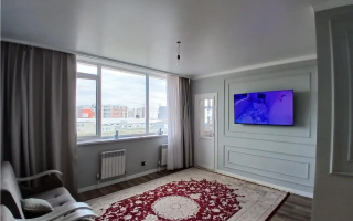 Продажа 2-комнатной квартиры, 57 м² - Продажа двухкомнатных квартир от собственников в Астане - страница 2