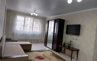 Продажа 2-комнатной квартиры, 66 м², ул. Брусиловского, дом  167 - Продажа  двухкомнатных квартир в новостройках Алматы без посредников