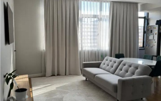 Продажа 3-комнатной квартиры, 80 м², ул. А. Шарипова, дом  145 - Продажа  трехкомнатных квартир в Алматы с фото