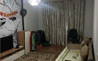 Продажа 2-комнатной квартиры, 46 м², ул. Петрова, дом  9 - Продажа  двухкомнатных квартир в Астане с фото