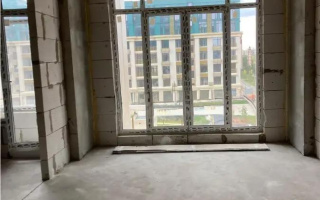 Продажа 2-комнатной квартиры, 65.8 м² - Продажа квартир в блочном доме в Казахстане