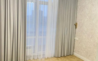 Продажа 1-комнатной квартиры, 38 м², ул. Култегин, дом  9 - Продажа квартир в Астане