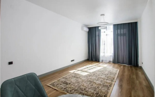 Продажа 2-комнатной квартиры, 73 м² - Продажа квартир в Медеуском р-не Алматы