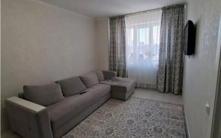 Продажа 1-комнатной квартиры, 40 м² - Продажа  однокомнатных квартир в Астане