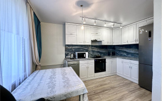 Продажа 4-комнатной квартиры, 79 м², ул. Крылова - Продажа  четырехкомнатных квартир в Караганде