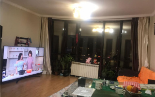 Продажа 2-комнатной квартиры, 63.4 м², ул. Кенесары - Продажа квартир в Астане