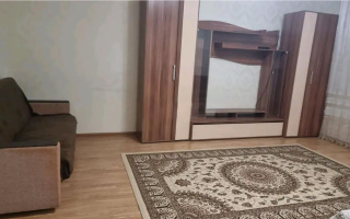 Продажа 1-комнатной квартиры, 46 м², ул. Кордай, дом  77 - Продажа  однокомнатных квартир в Астане с фото