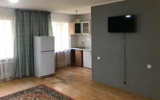 Аренда 1-комнатной квартиры посуточно, 31 м², пр. Назарбаева, дом  35 - Аренда жилой и коммерческой недвижимости в Усть-Каменогорске