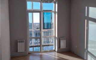 Продажа 2-комнатной квартиры, 64 м², ул. Букетова - Продажа  двухкомнатных квартир в Караганде