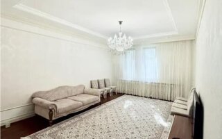 Продажа 4-комнатной квартиры, 136 м² - Продажа квартир в Казахстане - страница 87