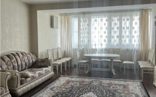 Продажа 3-комнатной квартиры, 137.8 м² - Продажа квартир в Казахстане - страница 163