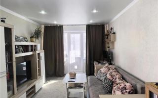 Продажа 2-комнатной квартиры, 42 м² - Продажа двухкомнатных квартир в Городе Караганды