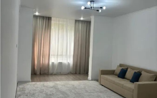 Продажа 1-комнатной квартиры, 35 м², ул. Толе би, дом  285/8 - Продажа  однокомнатных квартир в новостройках Алматы без посредников