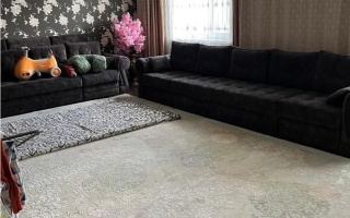 Продажа 3-комнатной квартиры, 125.5 м², пр. Тауелсыздык, дом  34/1 - Продажа квартир в Астане