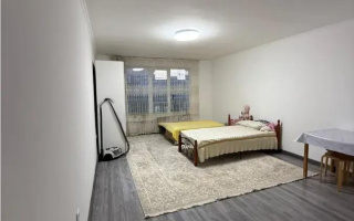 Продажа 1-комнатной квартиры, 30 м², мкр-н Аккент, дом  99 - Продажа  однокомнатных квартир в новостройках Алматы без посредников