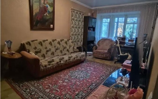 Продажа 3-комнатной квартиры, 45 м² - Продажа недвижимости в Караганде - страница 6
