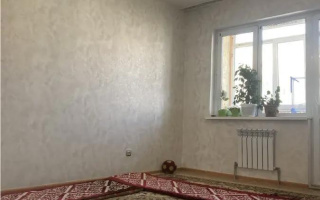 Продажа 1-комнатной квартиры, 39.9 м², мкр-н Жас Канат, дом  1/46 - Продажа квартир в Алматы